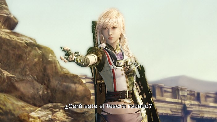 Lightning Returns: Final Fantasy XIII - Imagen 39